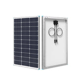 12V 200W 16BB N-Type Panneau Solaire