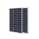 12V 200W 16BB N-Type Panneau Solaire
