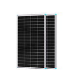 12V 175W 16BB N-Type Panneau Solaire