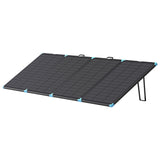 12V 400W/300W/220W/100W Valise Solaire Portable - Légère et Puissante