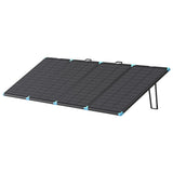 12V 300W Valise Solaire Pliable - Puissante et Compacte