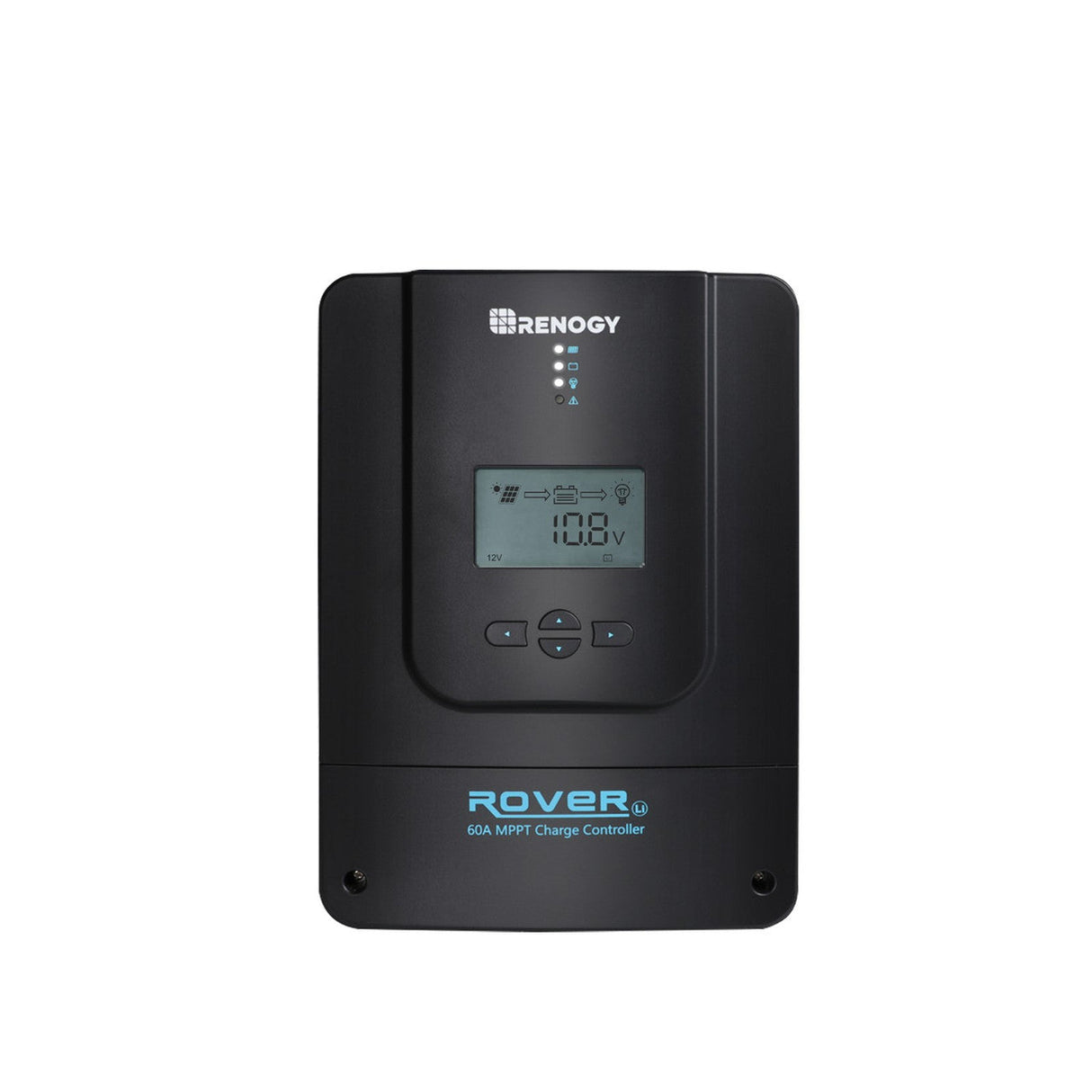 Special offer Rover Li 60 Amp MPPT Solar Charge Controller