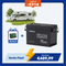 Batterie Lithium